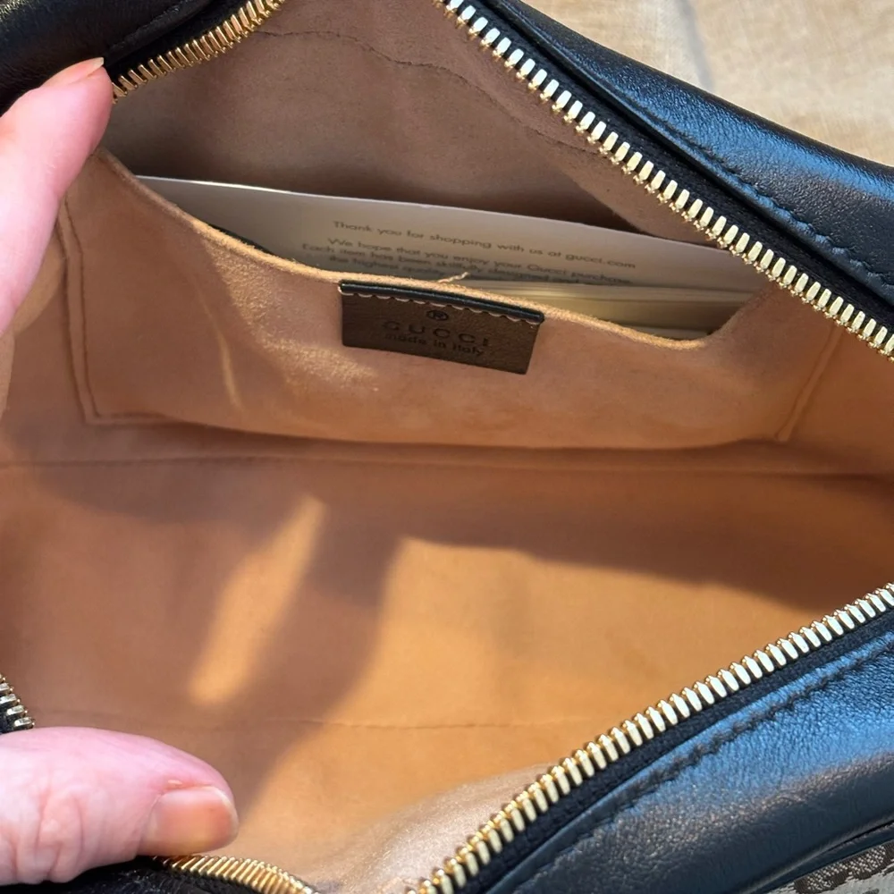 Gucci Marmont Small Bag - Picture 14 of 17